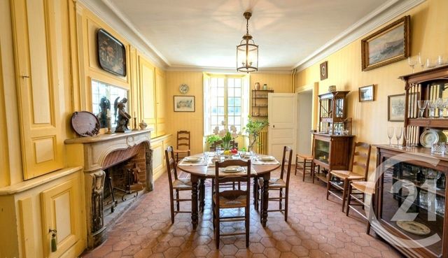 maison à vendre - 10 pièces - 291.0 m2 - VALLANGOUJARD - 95 - ILE-DE-FRANCE - Century 21 Osmose