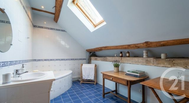 maison à vendre - 10 pièces - 291.0 m2 - VALLANGOUJARD - 95 - ILE-DE-FRANCE - Century 21 Osmose