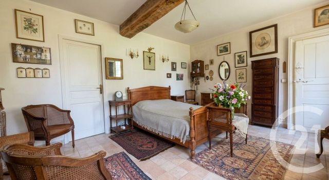 maison à vendre - 10 pièces - 291.0 m2 - VALLANGOUJARD - 95 - ILE-DE-FRANCE - Century 21 Osmose