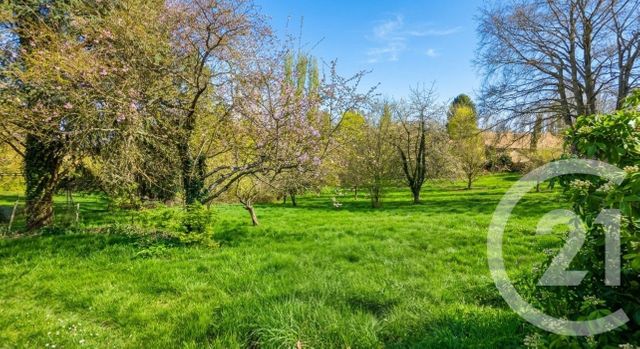 maison à vendre - 10 pièces - 291.0 m2 - VALLANGOUJARD - 95 - ILE-DE-FRANCE - Century 21 Osmose