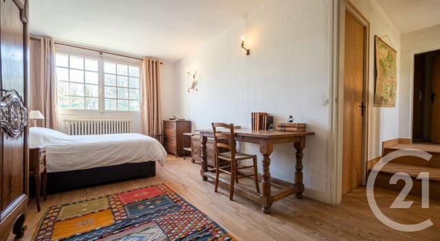 maison à vendre - 10 pièces - 291.0 m2 - VALLANGOUJARD - 95 - ILE-DE-FRANCE - Century 21 Osmose