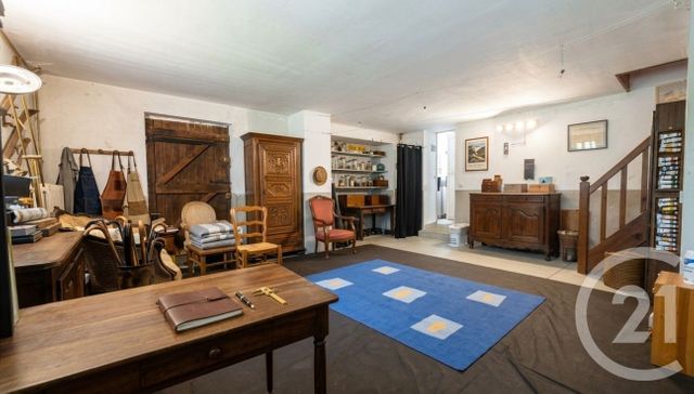 maison à vendre - 10 pièces - 291.0 m2 - VALLANGOUJARD - 95 - ILE-DE-FRANCE - Century 21 Osmose