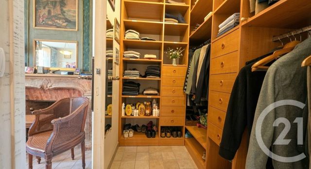 maison à vendre - 10 pièces - 291.0 m2 - VALLANGOUJARD - 95 - ILE-DE-FRANCE - Century 21 Osmose