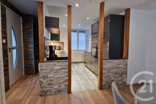 maison à vendre - 4 pièces - 75.62 m2 - ESCHES - 60 - PICARDIE - Century 21 Osmose