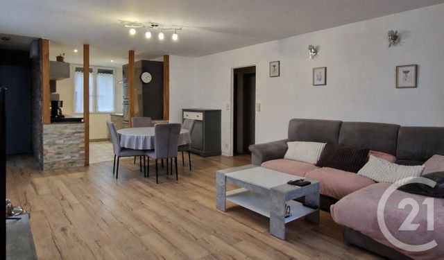 maison à vendre - 4 pièces - 75.62 m2 - ESCHES - 60 - PICARDIE - Century 21 Osmose