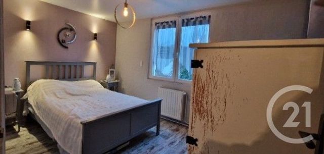 maison à vendre - 4 pièces - 75.62 m2 - ESCHES - 60 - PICARDIE - Century 21 Osmose