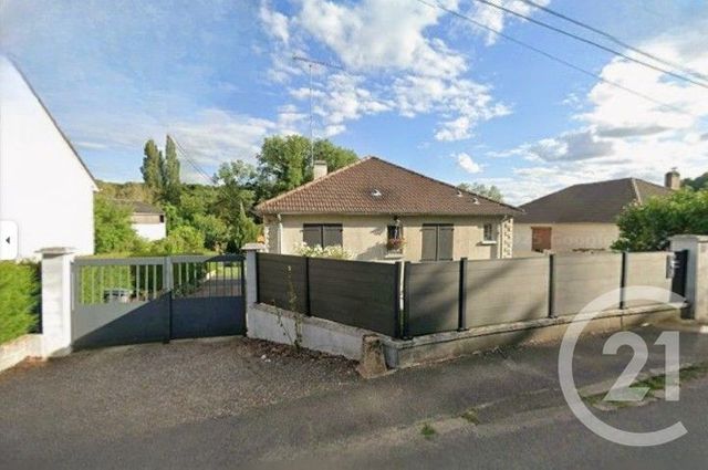 maison à vendre - 4 pièces - 75.62 m2 - ESCHES - 60 - PICARDIE - Century 21 Osmose