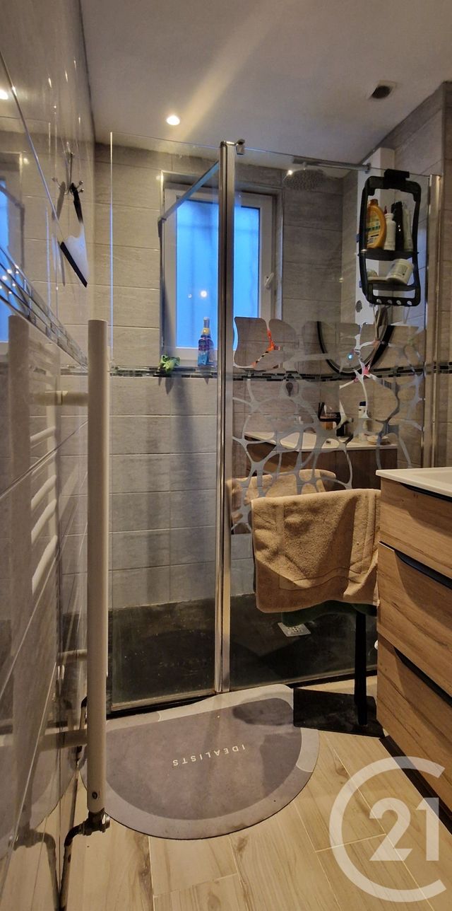 maison à vendre - 4 pièces - 75.62 m2 - ESCHES - 60 - PICARDIE - Century 21 Osmose