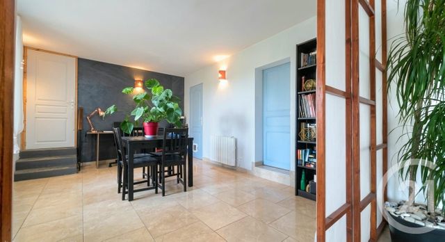 maison à vendre - 9 pièces - 265.0 m2 - BOISSY L AILLERIE - 95 - ILE-DE-FRANCE - Century 21 Osmose