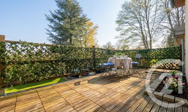 maison à vendre - 9 pièces - 265.0 m2 - BOISSY L AILLERIE - 95 - ILE-DE-FRANCE - Century 21 Osmose