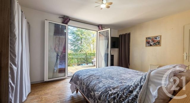 maison à vendre - 9 pièces - 265.0 m2 - BOISSY L AILLERIE - 95 - ILE-DE-FRANCE - Century 21 Osmose