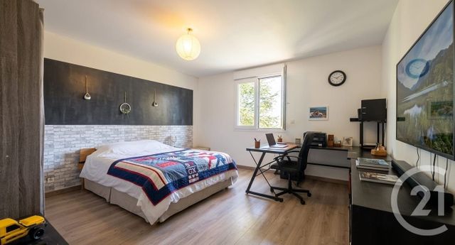 maison à vendre - 9 pièces - 265.0 m2 - BOISSY L AILLERIE - 95 - ILE-DE-FRANCE - Century 21 Osmose