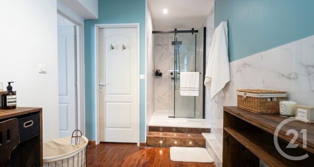 maison à vendre - 9 pièces - 265.0 m2 - BOISSY L AILLERIE - 95 - ILE-DE-FRANCE - Century 21 Osmose