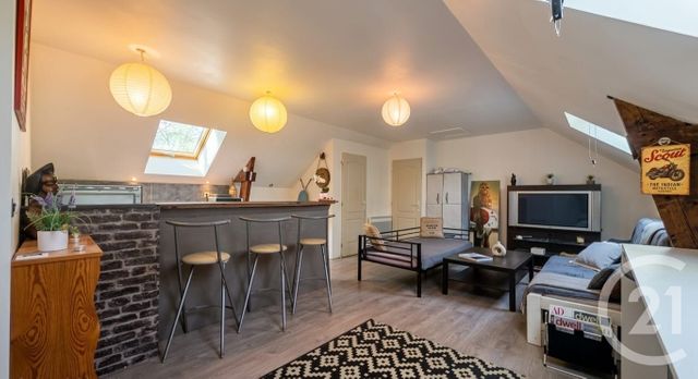 maison à vendre - 9 pièces - 265.0 m2 - BOISSY L AILLERIE - 95 - ILE-DE-FRANCE - Century 21 Osmose