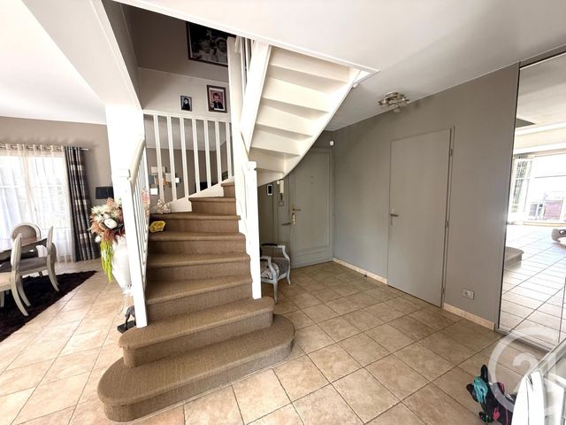 maison à vendre - 6 pièces - 164.0 m2 - BOISSY L AILLERIE - 95 - ILE-DE-FRANCE - Century 21 Osmose