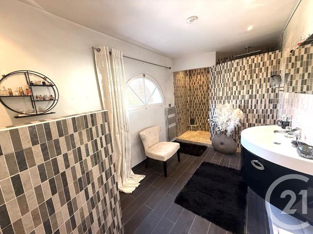 maison à vendre - 6 pièces - 164.0 m2 - BOISSY L AILLERIE - 95 - ILE-DE-FRANCE - Century 21 Osmose