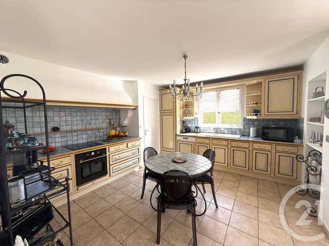 maison à vendre - 6 pièces - 164.0 m2 - BOISSY L AILLERIE - 95 - ILE-DE-FRANCE - Century 21 Osmose