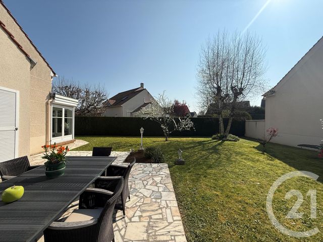 maison à vendre - 6 pièces - 164.0 m2 - BOISSY L AILLERIE - 95 - ILE-DE-FRANCE - Century 21 Osmose