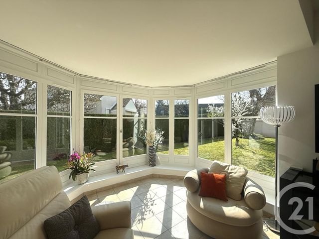 maison à vendre - 6 pièces - 164.0 m2 - BOISSY L AILLERIE - 95 - ILE-DE-FRANCE - Century 21 Osmose