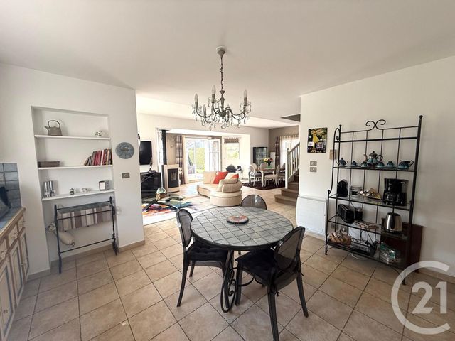 maison à vendre - 6 pièces - 164.0 m2 - BOISSY L AILLERIE - 95 - ILE-DE-FRANCE - Century 21 Osmose