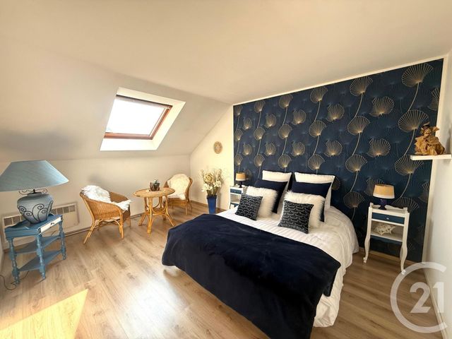 maison à vendre - 6 pièces - 164.0 m2 - BOISSY L AILLERIE - 95 - ILE-DE-FRANCE - Century 21 Osmose