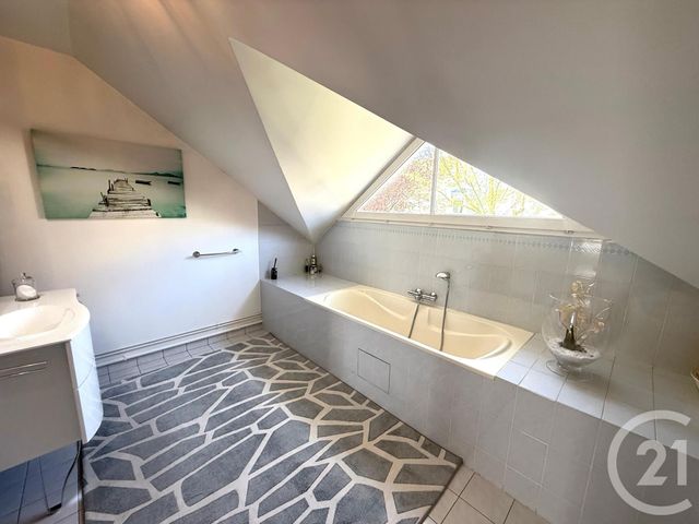 maison à vendre - 6 pièces - 164.0 m2 - BOISSY L AILLERIE - 95 - ILE-DE-FRANCE - Century 21 Osmose