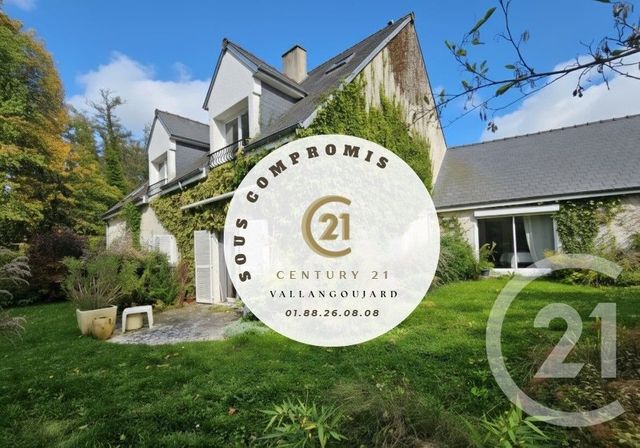 Maison à vendre ABLEIGES