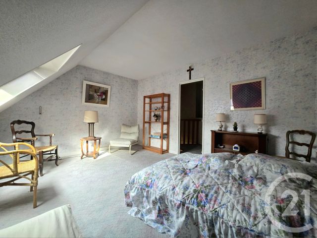 maison à vendre - 9 pièces - 231.0 m2 - ABLEIGES - 95 - ILE-DE-FRANCE - Century 21 Osmose