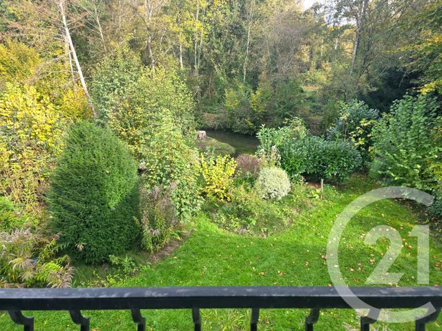 maison à vendre - 9 pièces - 231.0 m2 - ABLEIGES - 95 - ILE-DE-FRANCE - Century 21 Osmose