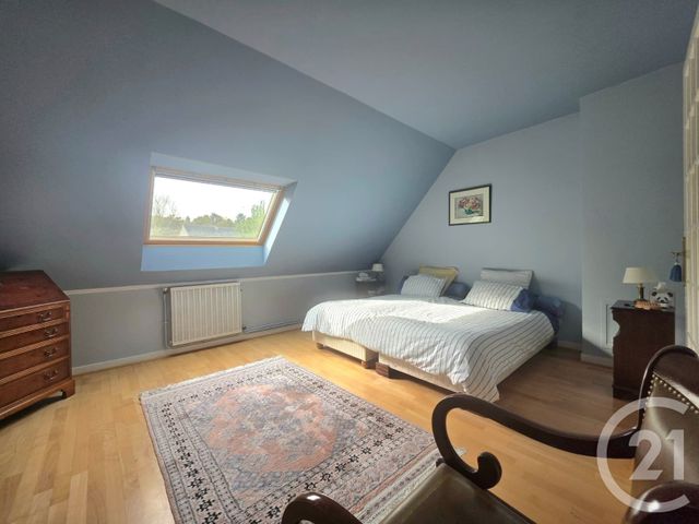 maison à vendre - 9 pièces - 231.0 m2 - ABLEIGES - 95 - ILE-DE-FRANCE - Century 21 Osmose