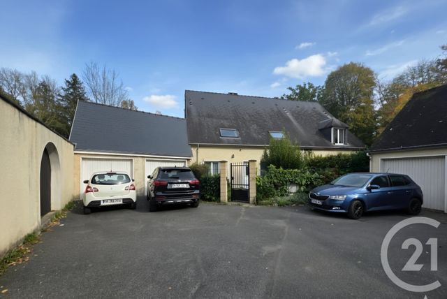 maison à vendre - 9 pièces - 231.0 m2 - ABLEIGES - 95 - ILE-DE-FRANCE - Century 21 Osmose