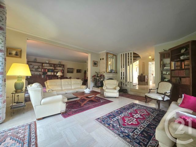 maison à vendre - 9 pièces - 231.0 m2 - ABLEIGES - 95 - ILE-DE-FRANCE - Century 21 Osmose