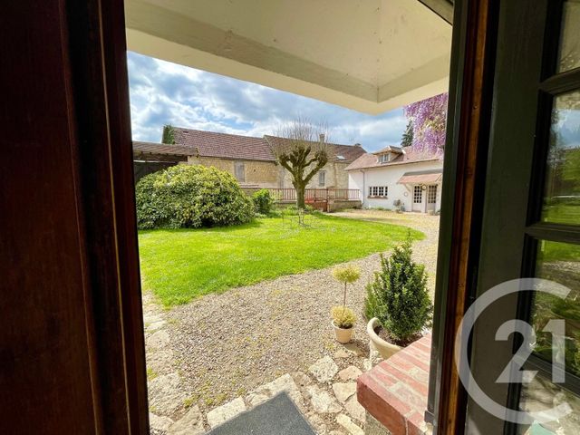 maison à vendre - 10 pièces - 321.15 m2 - VALLANGOUJARD - 95 - ILE-DE-FRANCE - Century 21 Osmose