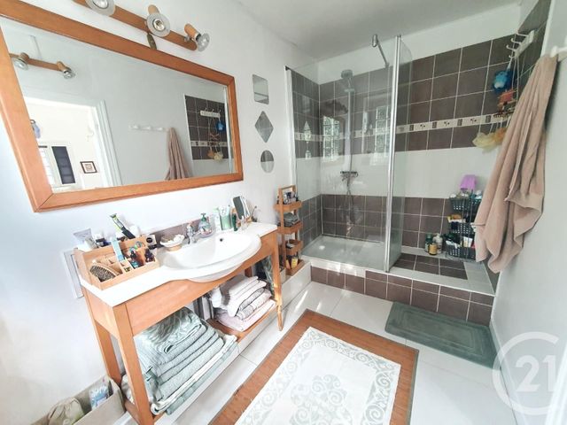 maison à vendre - 10 pièces - 321.15 m2 - VALLANGOUJARD - 95 - ILE-DE-FRANCE - Century 21 Osmose