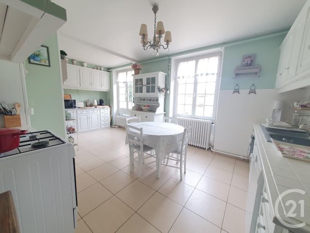 maison à vendre - 10 pièces - 321.15 m2 - VALLANGOUJARD - 95 - ILE-DE-FRANCE - Century 21 Osmose