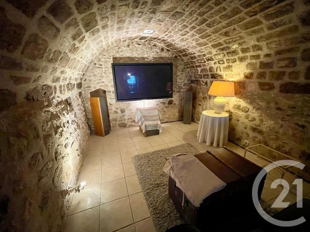 maison à vendre - 10 pièces - 321.15 m2 - VALLANGOUJARD - 95 - ILE-DE-FRANCE - Century 21 Osmose