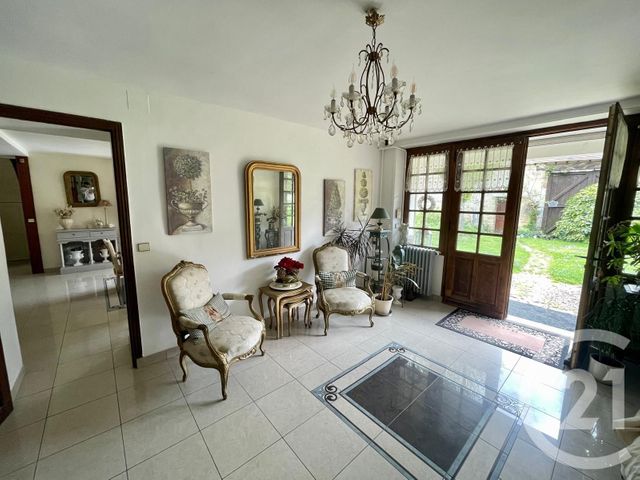 maison à vendre - 10 pièces - 321.15 m2 - VALLANGOUJARD - 95 - ILE-DE-FRANCE - Century 21 Osmose