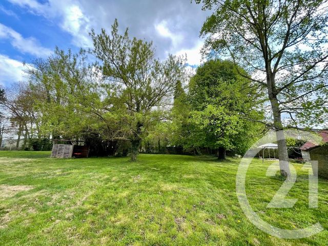 maison à vendre - 10 pièces - 321.15 m2 - VALLANGOUJARD - 95 - ILE-DE-FRANCE - Century 21 Osmose