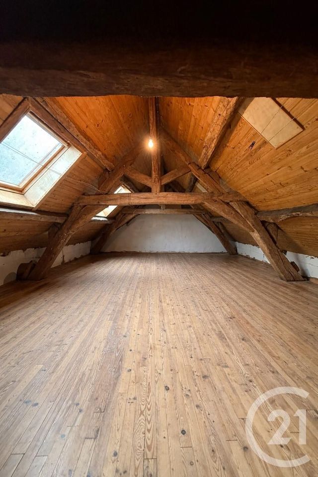 maison à vendre - 8 pièces - 320.0 m2 - MARINES - 95 - ILE-DE-FRANCE - Century 21 Osmose