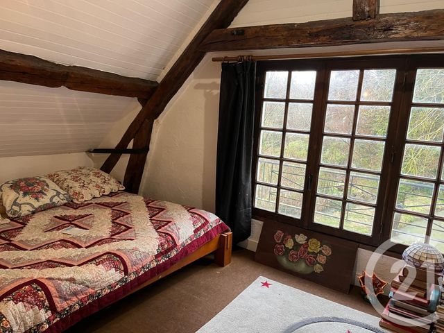 maison à vendre - 8 pièces - 320.0 m2 - MARINES - 95 - ILE-DE-FRANCE - Century 21 Osmose