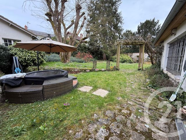 maison à vendre - 8 pièces - 320.0 m2 - MARINES - 95 - ILE-DE-FRANCE - Century 21 Osmose