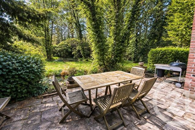 maison à vendre - 8 pièces - 320.0 m2 - MARINES - 95 - ILE-DE-FRANCE - Century 21 Osmose