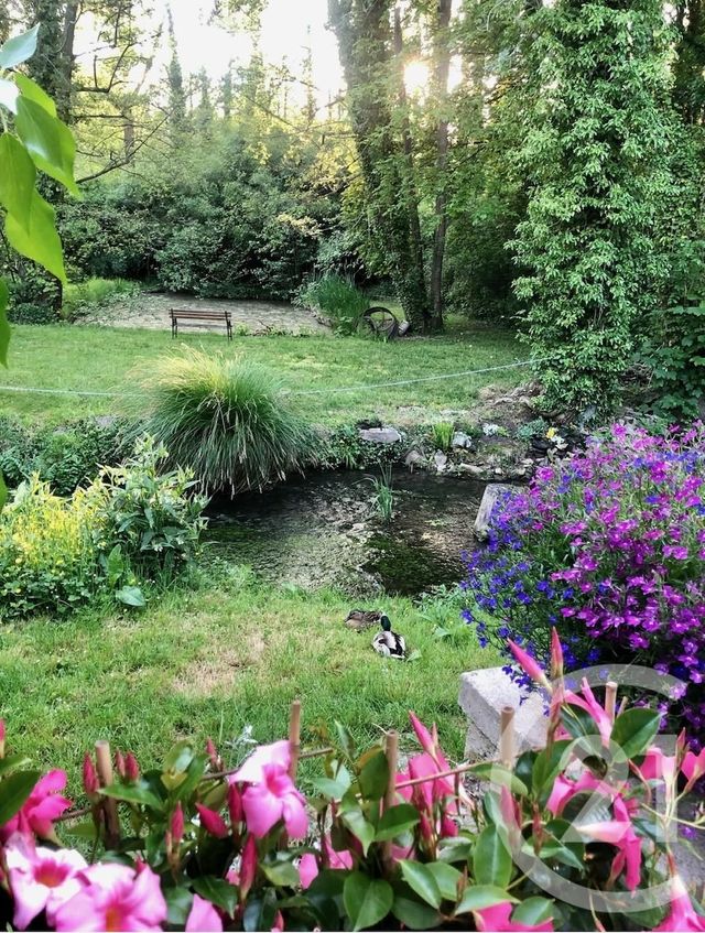 maison à vendre - 8 pièces - 320.0 m2 - MARINES - 95 - ILE-DE-FRANCE - Century 21 Osmose