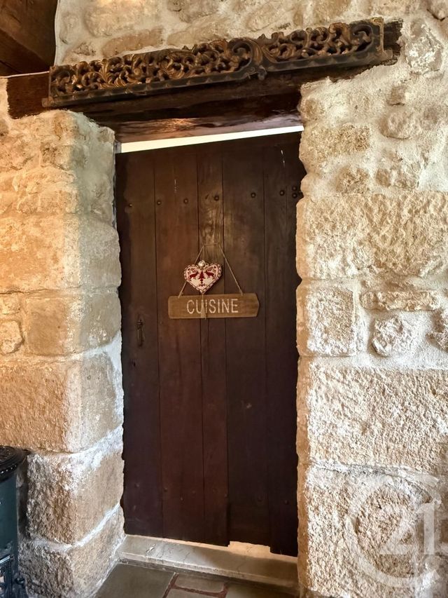 maison à vendre - 8 pièces - 320.0 m2 - MARINES - 95 - ILE-DE-FRANCE - Century 21 Osmose