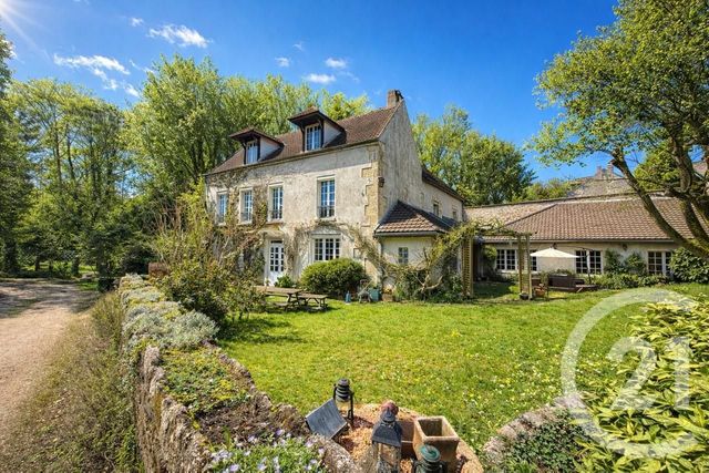 maison - MARINES - 95