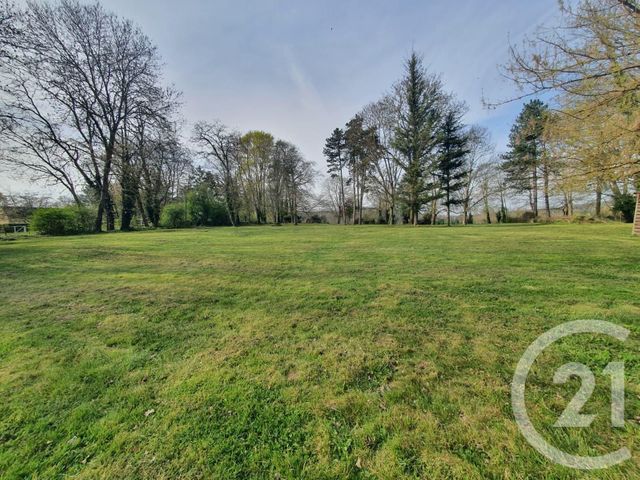 maison à vendre - 10 pièces - 321.15 m2 - VALLANGOUJARD - 95 - ILE-DE-FRANCE - Century 21 Osmose