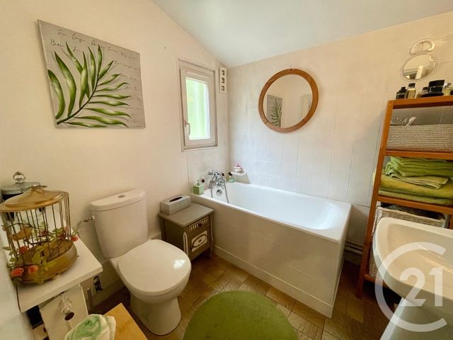 maison à vendre - 10 pièces - 321.15 m2 - VALLANGOUJARD - 95 - ILE-DE-FRANCE - Century 21 Osmose