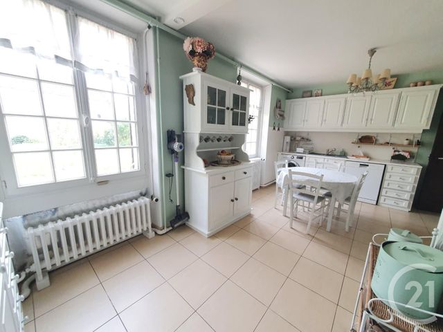 maison à vendre - 10 pièces - 321.15 m2 - VALLANGOUJARD - 95 - ILE-DE-FRANCE - Century 21 Osmose