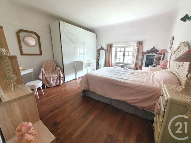 maison à vendre - 10 pièces - 321.15 m2 - VALLANGOUJARD - 95 - ILE-DE-FRANCE - Century 21 Osmose