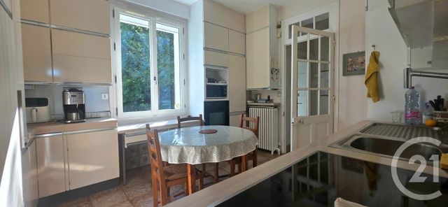 maison à vendre - 10 pièces - 222.0 m2 - VALLANGOUJARD - 95 - ILE-DE-FRANCE - Century 21 Osmose